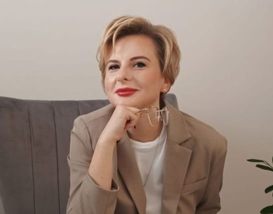 Psychosfera Gabinet Psychoterapii w Częstochowie - Psycholog Natalia Pollok